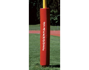 Stackhouse Formed Goal Post Pads - Fast FREE FedEx Shipping!