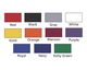 Available Colors