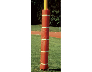 Stackhouse Goal Post Pads - Fast FREE FedEx Shipping!