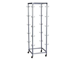 Stackhouse Helmet Rack