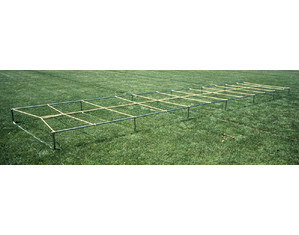 Stackhouse High Step Running Maze Replacement Ropes - Fast FREE FedEx Shipping!