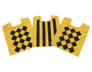 Stackhouse Linesman Vests