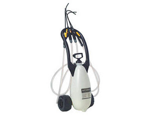 Stackhouse Water Cart - Fast FREE FedEx Shipping!