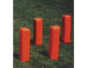 Stackhouse Weighted Football Corner Pylons