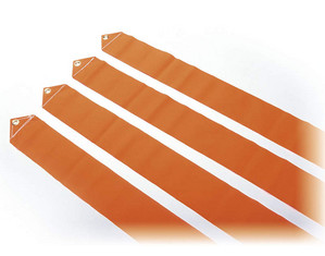 Stackhouse Wind Directional Flags - Fast FREE FedEx Shipping!