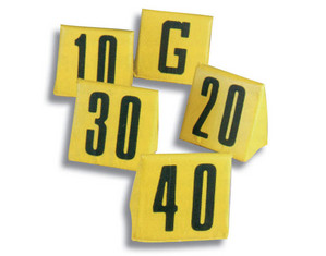 Goal Sporting Goods Yard Line Markers
