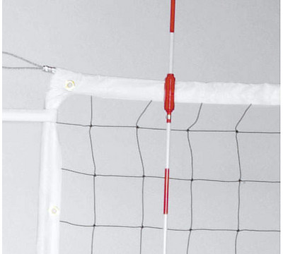Stackhouse Power Volleyball Net