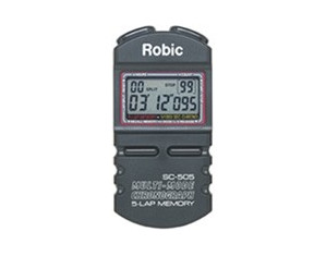 Stackhouse Robic SC505 Stopwatch