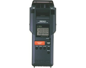 Stackhouse Seiko  S129 Printing Stopwatch