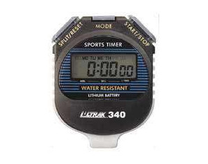 Stackhouse Ultrak 340 Stopwatch