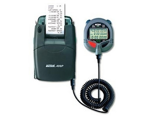 Stackhouse Stopwatch Printer Package