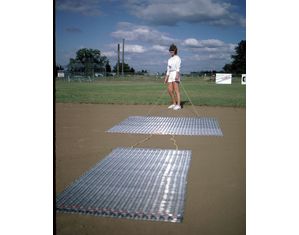 Stackhouse Baseball Infield Drag Mat