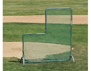 Stackhouse Pitcher's Safety Screen