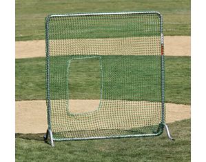 Stackhouse Softball Pitcher's Safety Screen