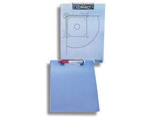 Baseball Sportboard Clipboard - Fast FREE FedEx Shipping!