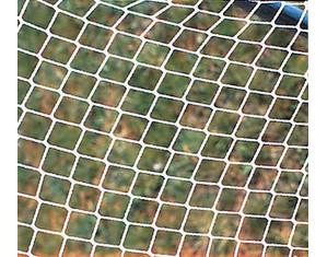 High School Knotless Batting Cage Net