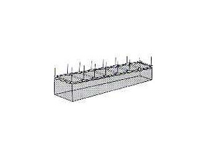 Indoor Batting Cage Frame