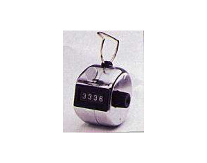Pitch Counter