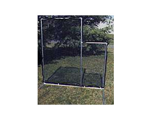 Pitcher Screen