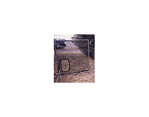 Softball Protective Screen