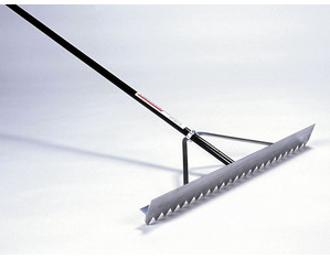 Stackhouse Lute Rake - Fast FREE FedEx Shipping!