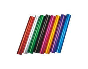 Amber Sports Aluminum Relay Baton