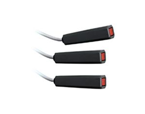 Stackhouse Additional Button for Ultrac Multi Lane Timer