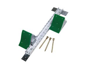 Stackhouse Championship Starting Block