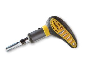 Stackhouse Ratchet spike wrench