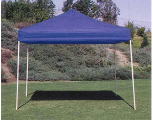 Stackhouse Event Tent Entry Panel - Fast FREE FedEx Shipping!