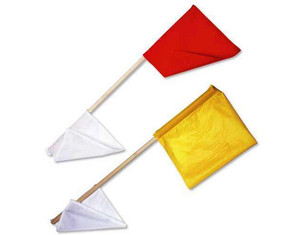 Stackhouse Official Flags