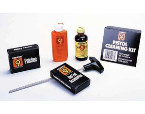 Stackhouse Pistol Cleaning Kit