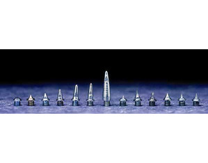 Stackhouse Slim Point Track Spikes