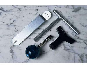 Stackhouse Spike Wrench