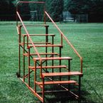 Over $35  Track and Field Equipment