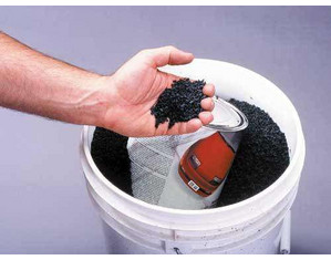 Stackhouse Track Repair Kit - Fast FREE FedEx Shipping!