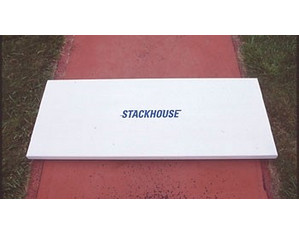 Stackhouse Official High School Take-off Board - Fast FREE FedEx Shipping!