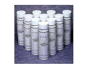 Stackhouse Colored Aerosol Field Paint