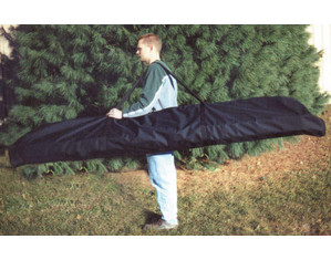 Carry Bag for Transportable Soccer Goals