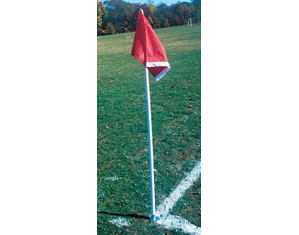 Collegiate Corner Marker