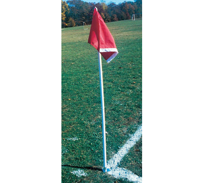 Collegiate Corner Marker