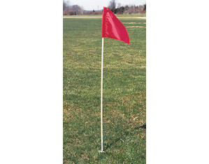 Corner Flag Marker