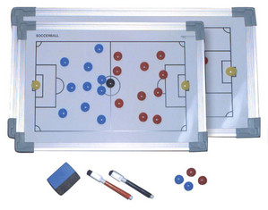Dry Erase Magnetic Board
