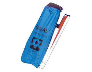 Folding Corner Flags System