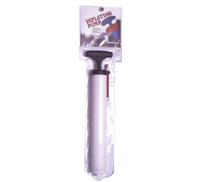 Hand Pump with Hose