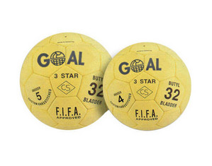 Indoor Soccer Ball