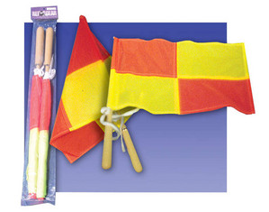 International Linesman Flag