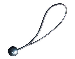 Large Bungie Ball Attachment