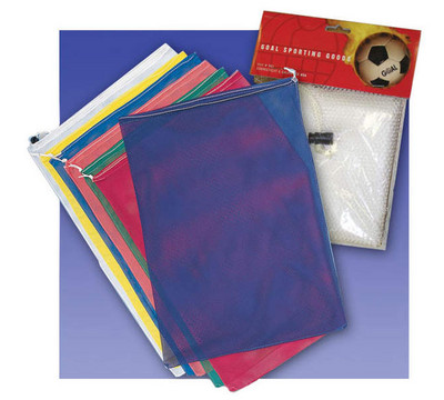 Mesh Soccer Ball Bag