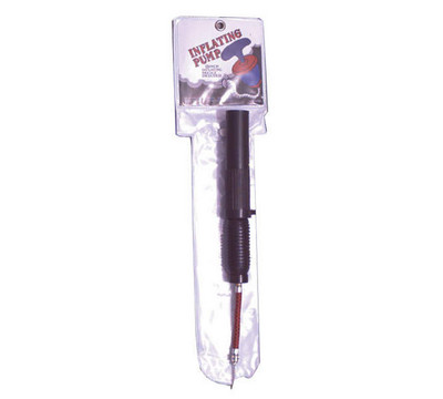 Mini Double Action Hand Pump
